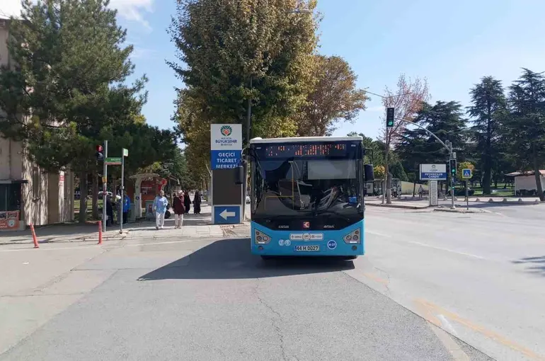 Şanlıurfa’daki deprem Malatya’da da hissedildi
