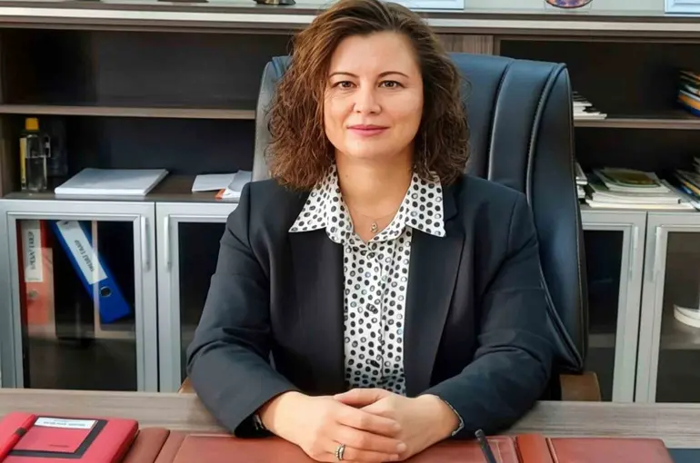 Saray İlçe Tarım ve Orman Müdürlüğü’nde görev değişimi
