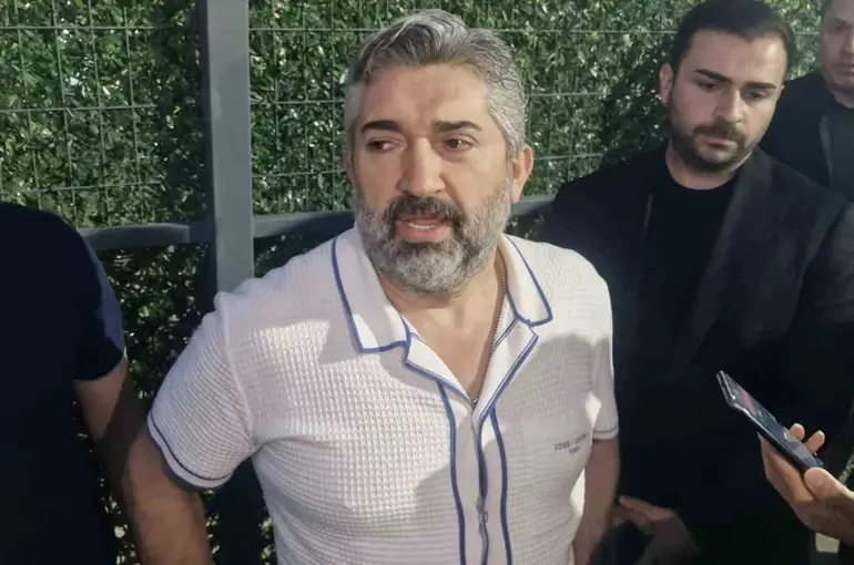 Savaş Balçık: "Burada kaybeden Türkiye oldu"
