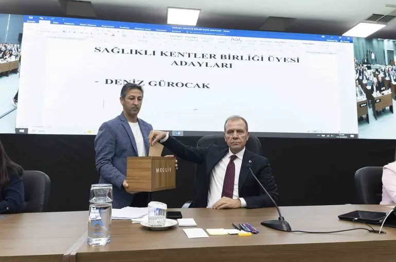 Seçer: "4 katlı kavşak yapacağız"
