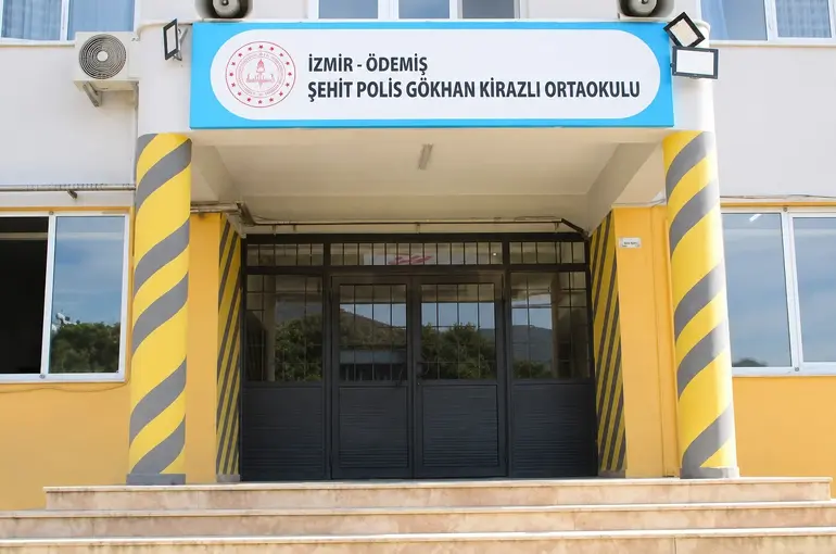 Şehidin adı Ödemiş’teki yeni merkezde yaşatılacak
