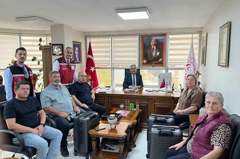 Şehit aileleri kutsal topraklara uğurlanacak
