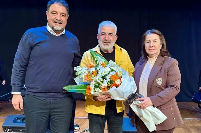 Şehitkamil’de 25 Aralık Coşkusu Kahramanlık Türküleri
