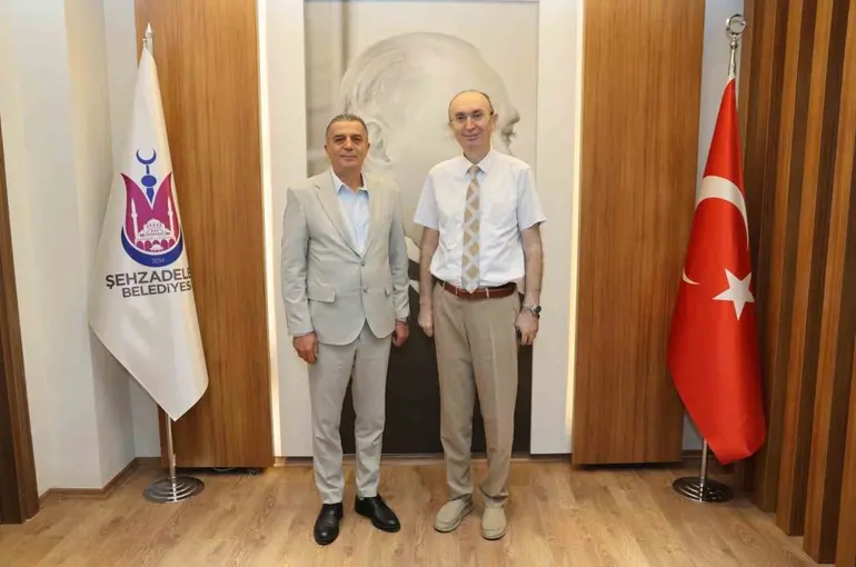 Şehzadeler’de hizmet için ortak mesaj
