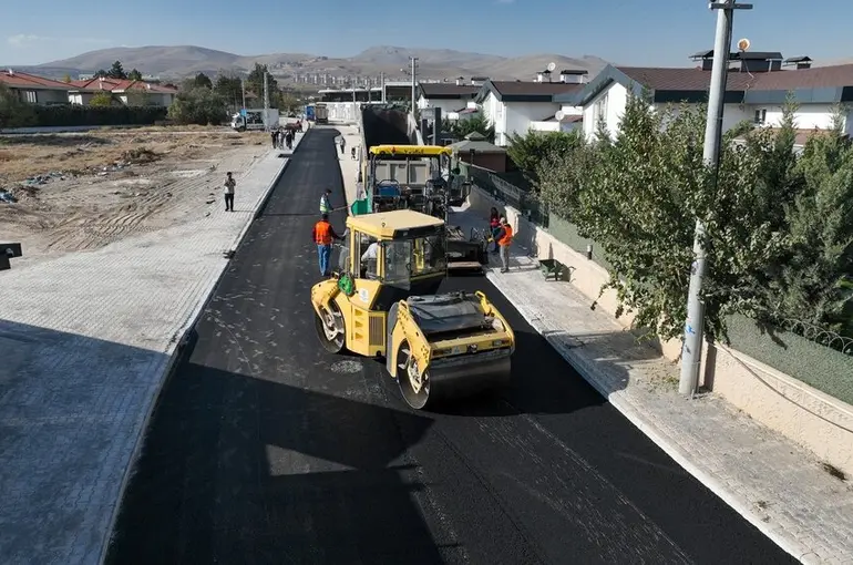 Selçuklu Belediyesi ulaşım kalitesini artıyor
