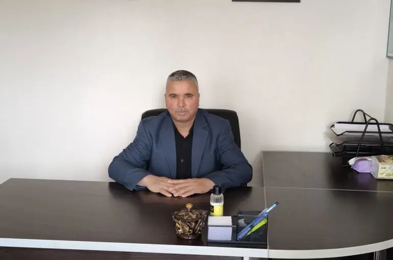 Selendili muhtarların yeni Başkanı Zeki Kartal oldu
