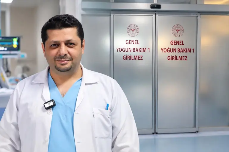 Sepsiste erken müdahale hayati önem taşıyor
