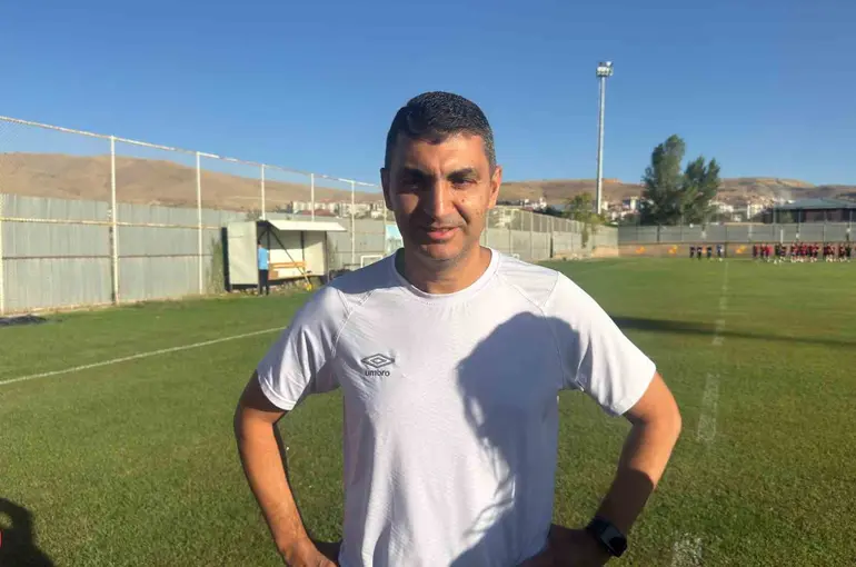 Serdar Bozkurt: "Isparta’nın düştüğü hatalara düşmek istemiyoruz"
