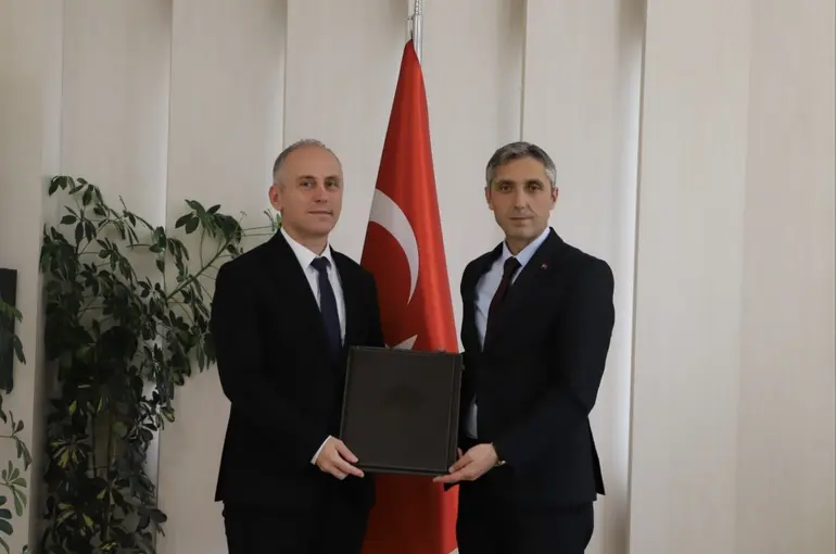 Sıfır atık ve çevre bilinci için iş birliği protokolü imzalandı
