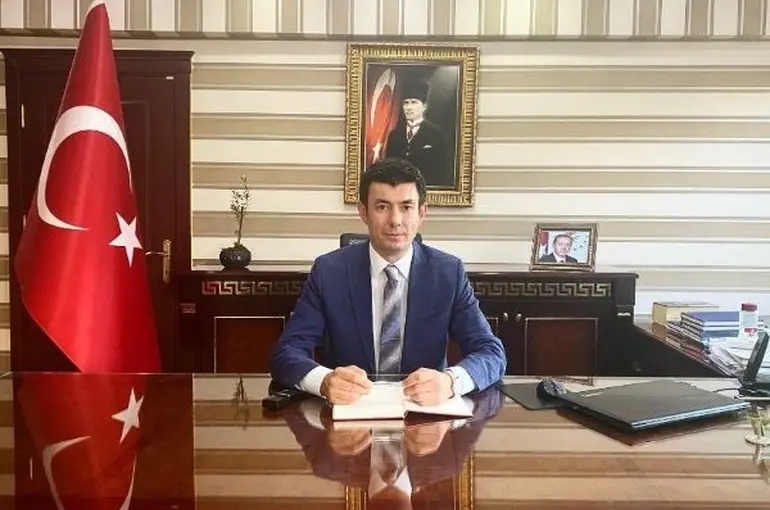 Silahla vurulmuş halde bulunan Afyonkarahisar Vali Yardımcısı Ayrancı hayatını kaybetti
