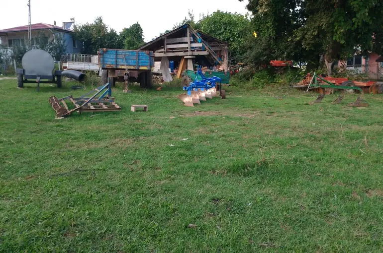Sinop’ta cami yerine engel iddiası: "Devlet içinde intikam olmaz, hizmet olur"
