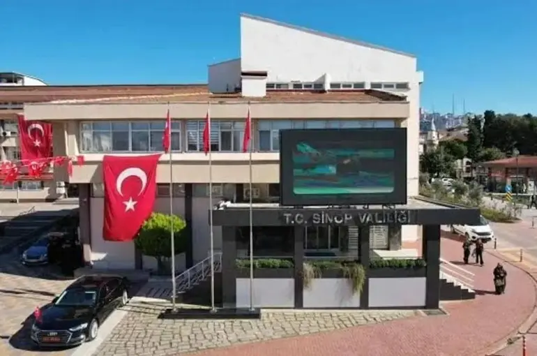 Sinop’ta vatandaşlar kamu hizmetlerini değerlendirdi
