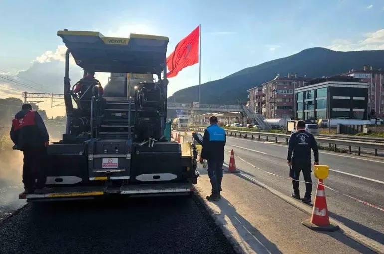 Şirinyalı’da trafik durak cebiyle rahatlayacak
