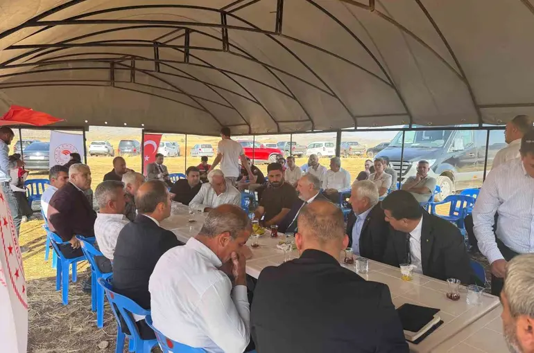 Şırnak’ta 7 süt sığırcılığı işletmesi yerinde incelendi
