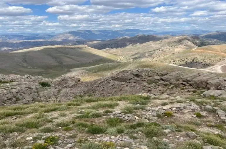 Şırnak’ta manevi miras için geri sayım başladı
