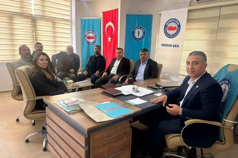 Şırnak’ta sivil toplum güç birliği

