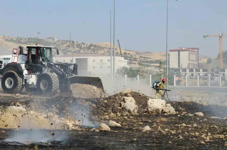 Şırnak’ta TAMP tatbikatı gerçeği aratmadı
