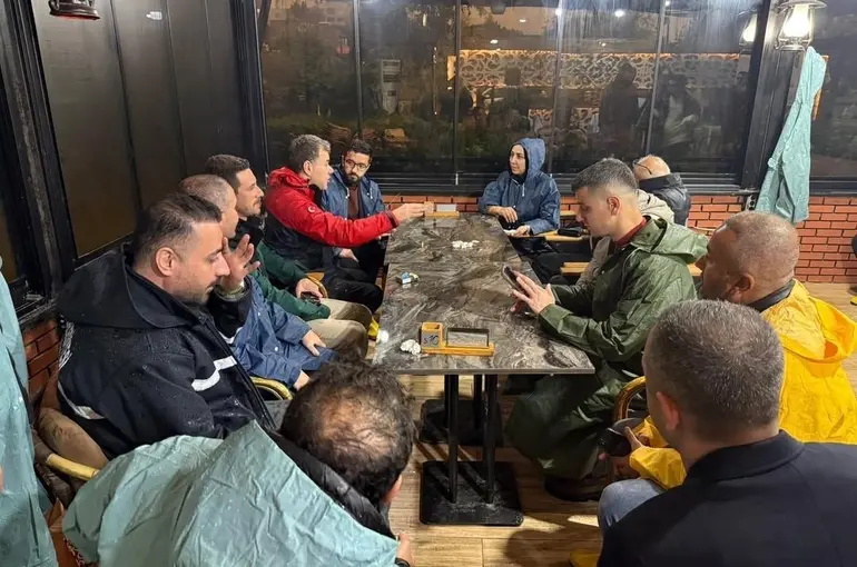 Şırnak’ta ’turuncu’ alarm
