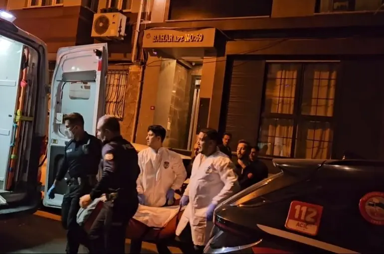Şişli’de üniversite öğrencisi evinde ölü bulundu
