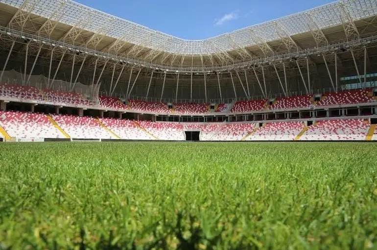 Sivasspor-Mardin 1969 Spor maçı öncesi uyarı
