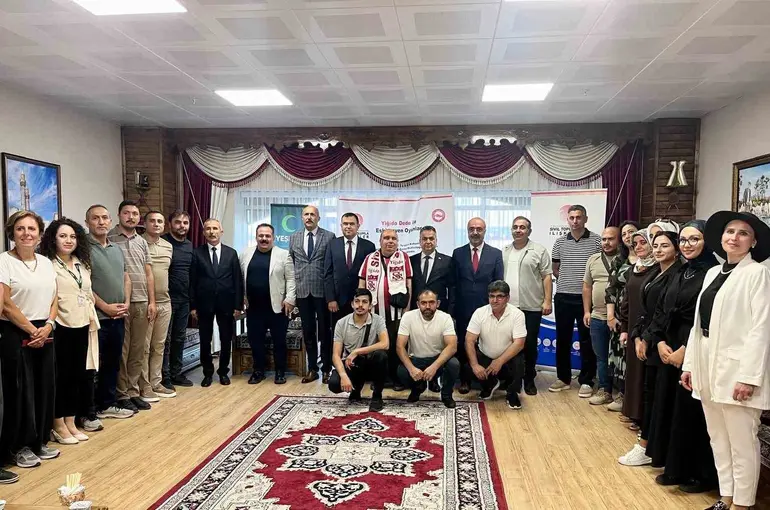 Sivas’ta "Eskimeyen Oyunlar" yeniden hayat bulacak
