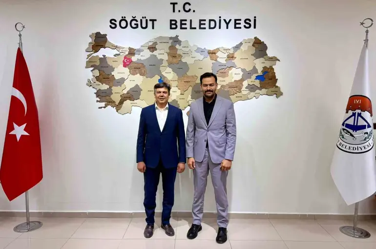 Söğüt şenlikleri öncesi bir araya geldiler
