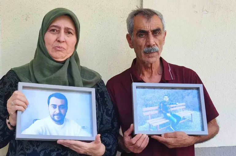 Sokakta öldürüldü denmişti elleri ve kolları bağlanıp işkence ile öldürüldüğü ortaya çıktı
