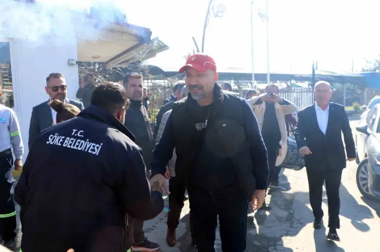 Söke Belediyesi’nde toplu iş sözleşmesi imzalandı
