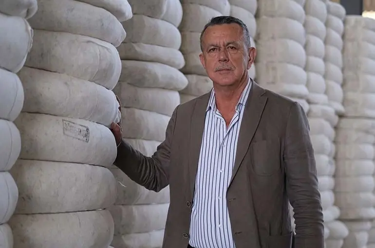 Söke TARİŞ Pamuk alım fiyatını 102 lira olarak açıkladı

