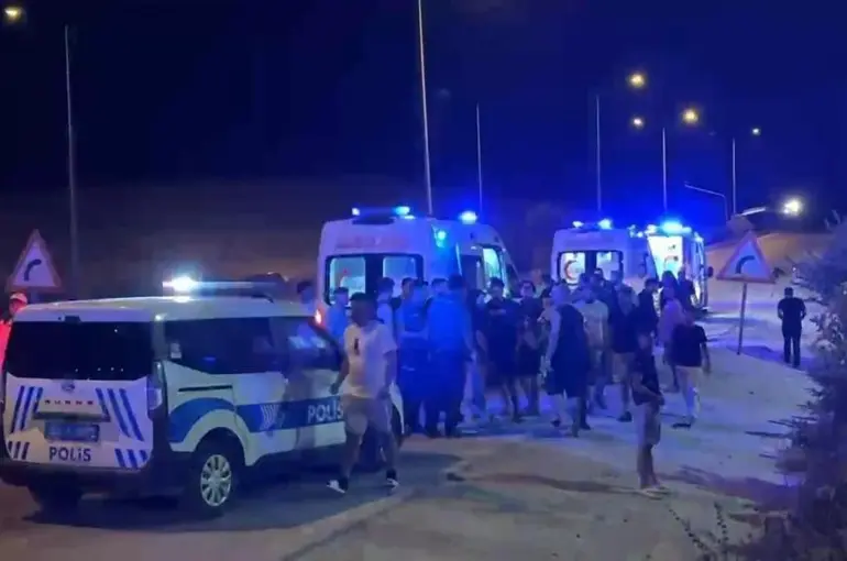 Söke’deki kazada ölü sayısı 2’ye yükseldi
