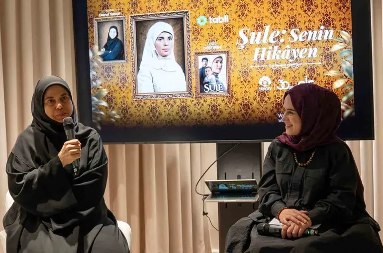 Şule Yüksel Şenler vefatının 7. yılında gençlerle anıldı: "Şule tek başına bir ordu"

