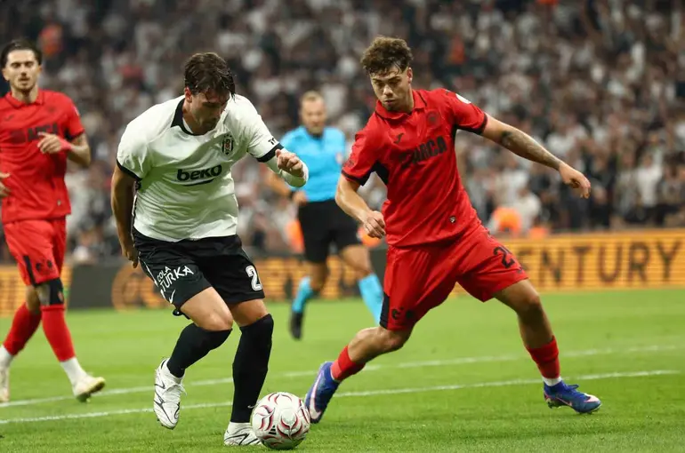 Süper Lig’de 3. hafta görünümü
