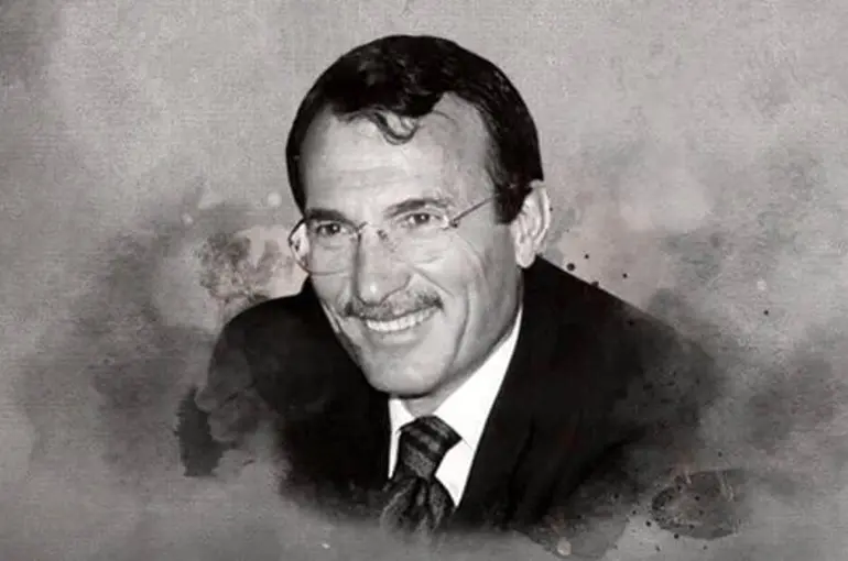 ‘Süper Vali’ Yazıcıoğlu’nun, ölüm yıl dönümü
