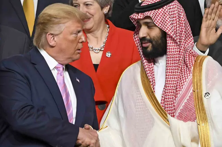 Suudi Veliaht Prensi Selman’ın Husilere saldırı talebine Trump’tan ret
