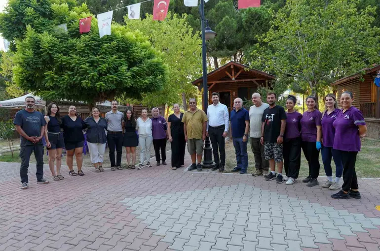 Tarsus’un tarih öncesi izleri gün yüzüne çıkarılıyor
