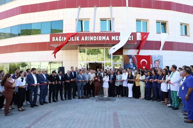 Tavas’a iki yeni sağlık tesisi kazandırıldı
