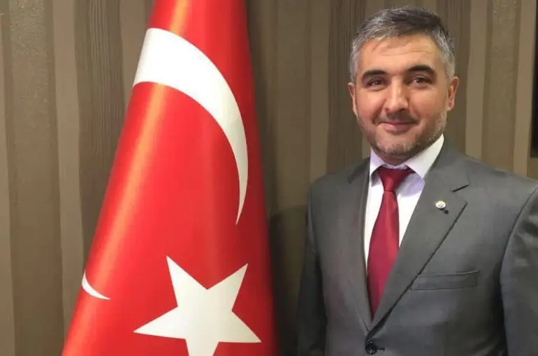 Tavşanlı Ticaret ve sanayi odası tek liste ile seçime gidiyor
