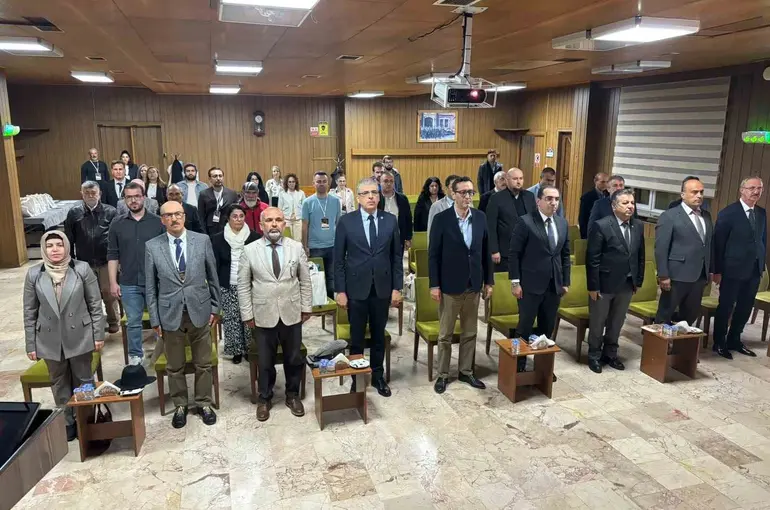 Tavşanlı’nın maden tarihi ve arkeolojik mirası masaya yatırılıyor
