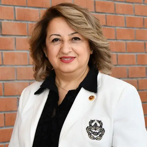 Tepebaşı Belediyesi Başkan Yardımcısı Zaptiye, istifa etti
