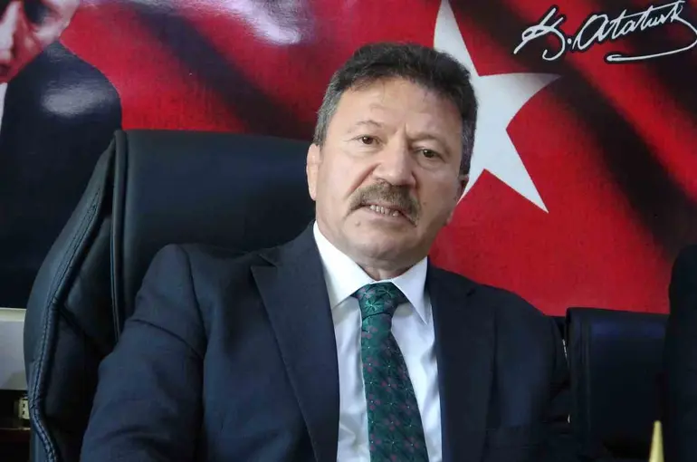 TESK Başkan Adayı Yiğiner Ardahan’da
