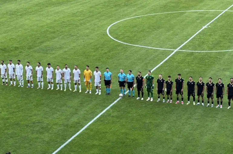 TFF 3. Lig: Karabük İdman Yurdu: 1 - Bulvarspor : 5
