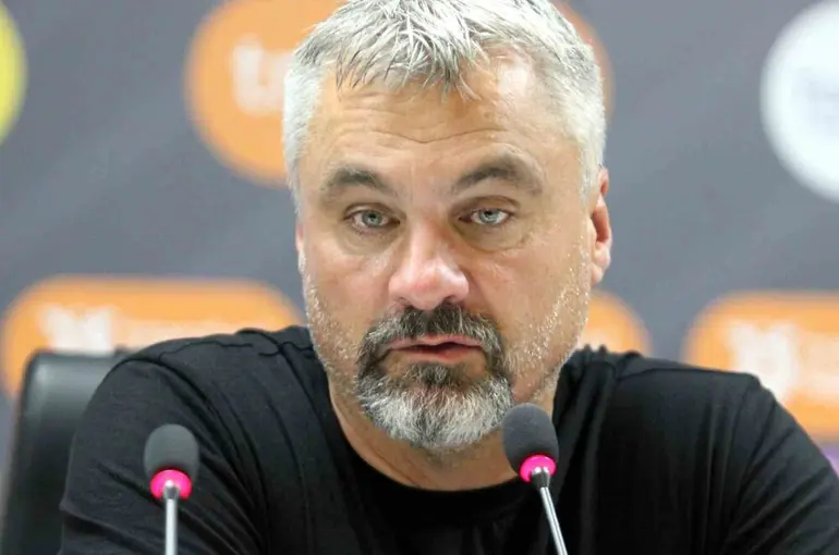 Thomas Reis: "Sonuç bence adil oldu"

