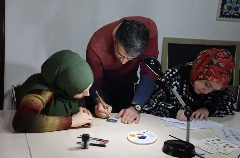 TİSA’da yeni dönem kayıtları başladı