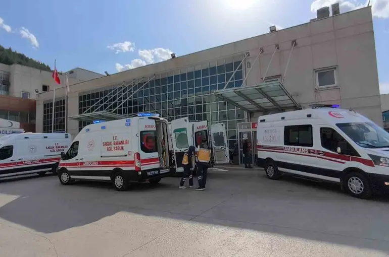 Tokat’ta sağlık kuruluşlarına başvurular 5 bine yaklaştı
