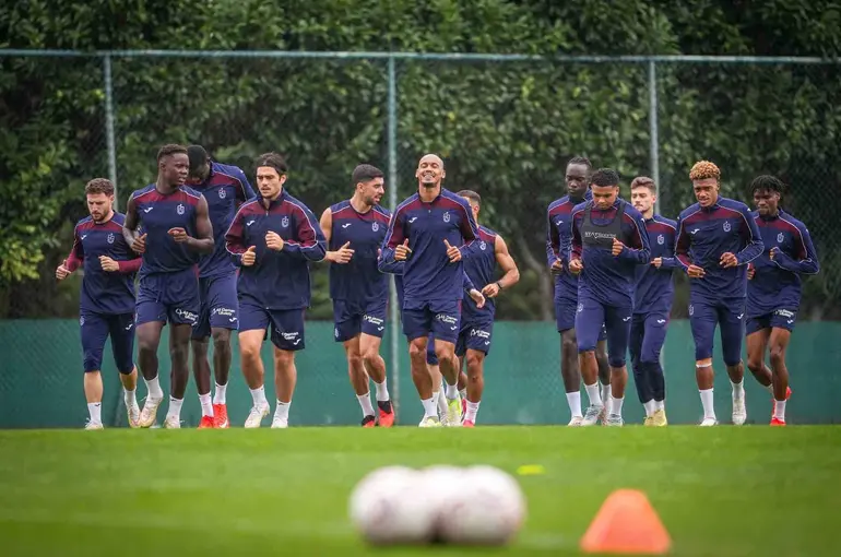 Trabzonspor ile Galatasaray, Trabzon’da 53 kez karşılaştı
