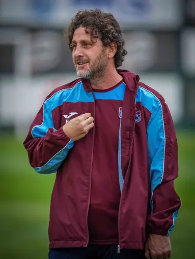 Trabzonspor’da Fatih Tekke dönemi sona erdi
