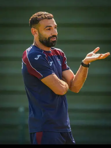 Trabzonspor’dan Salah uyarısı
