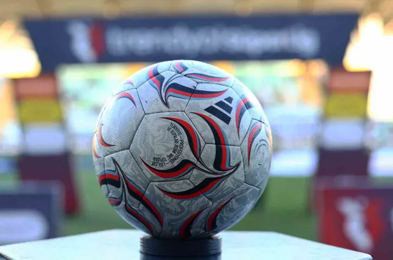 Trendyol Süper Lig 4. hafta heyecanı
