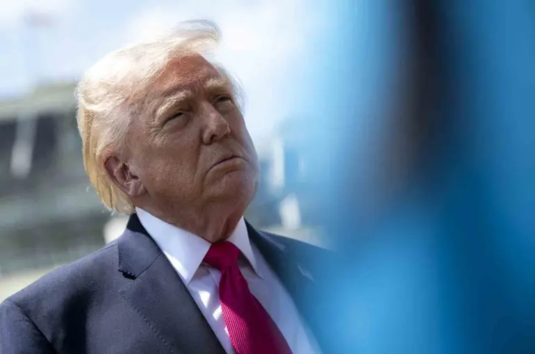 Trump: "(ABD-İran) Görüşmeler bir sonuca varana kadar ateşkes uzatıldı"
