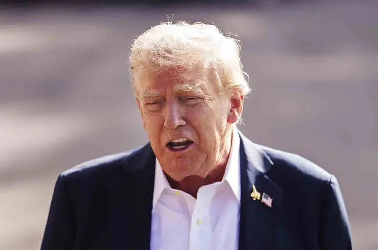 Trump: "Görünüşe göre Gazze konusunda bir anlaşma sağladık"
